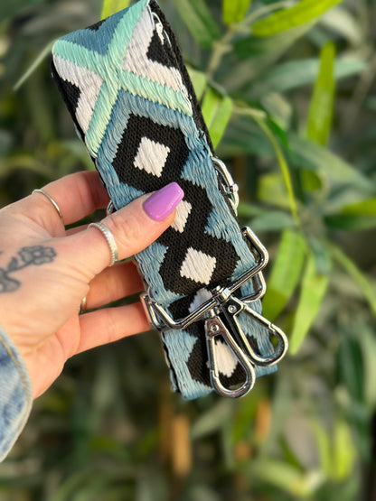 Woven Bag Strap