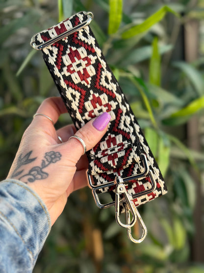 Woven Bag Strap