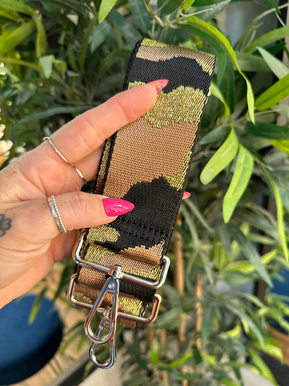 Woven Bag Strap