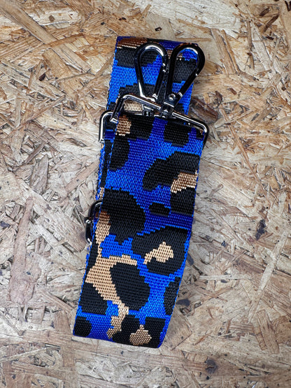 Woven Bag Strap