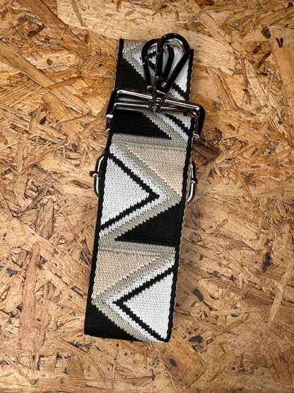 Woven Bag Strap