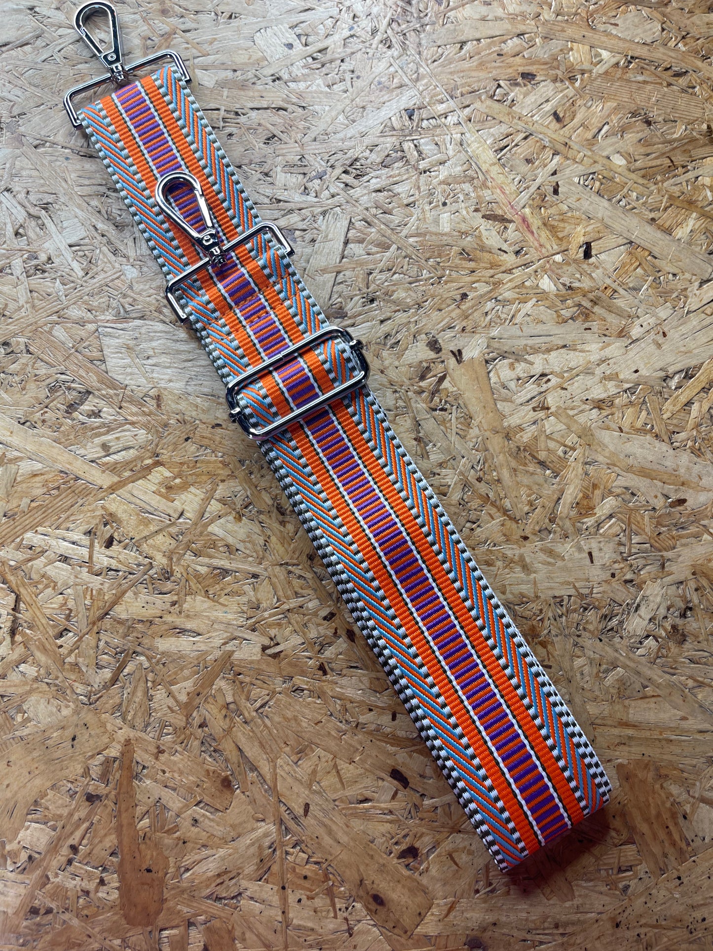 Woven Bag Strap