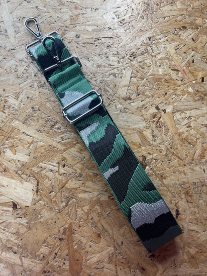 Woven Bag Strap