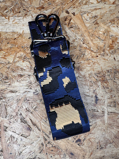 Woven Bag Strap