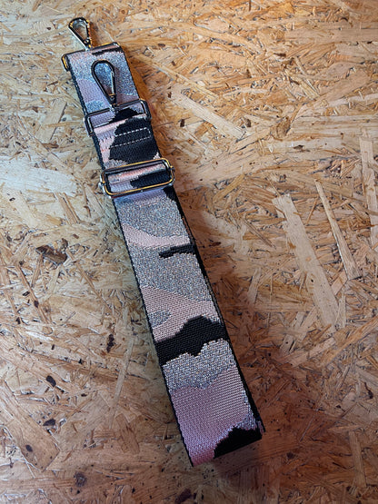 Woven Bag Strap