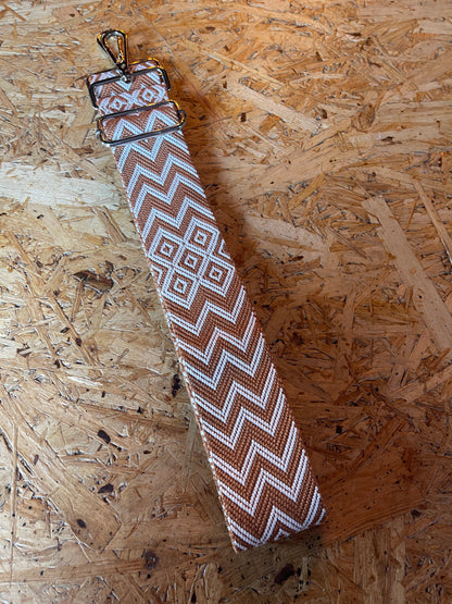 Woven Bag Strap